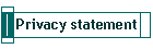 Privacy statement