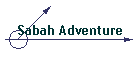 Sabah Adventure