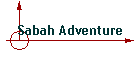 Sabah Adventure