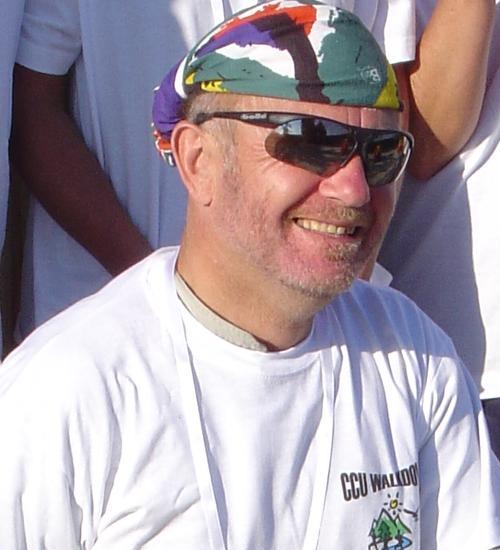 Pict: David Ogden International Adventurers